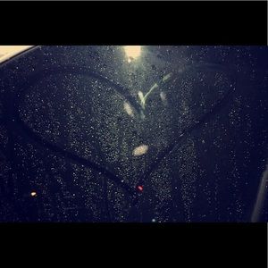 Meet your Posher, Abigail